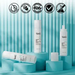 glam21 Makeup Fixer Primer- 100 ml image 4