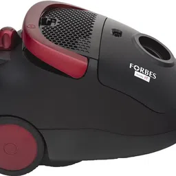 eureka forbes Trendy Zip Dry Vacuum Cleaner with Reusable Dust Bag image 2