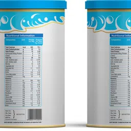 british life sciences pvt ltd MMS Infant Formula for 6-12 Month Old Babies Stage 2 for Overall Development image 3