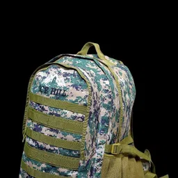 ice hills Large 40 L Backpack Medium 40 L Backpack Waterproof Tactical Camo Backpack-picture-38