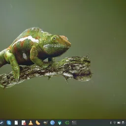 TekyMeky Linux Open Suse Leap 15.5 Desktop 64bit Live Bootable DVD Rom Linux Operating image 2