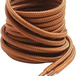 Rahul Enterprises light_brown Shoe Lace-picture-28