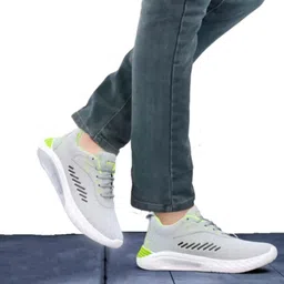 begone Comfortable and Light Weight sports shoes for men and boys Training & Gym Shoes For Men image 1