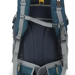 flytop Hammer Waterproof Travel Backpack Hiking Trekking Rucksack Hammer Backpack Rucksack - 46 L image 4