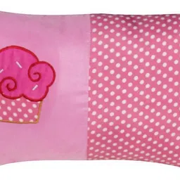 oscar home Cotton Polka Baby Pillow Pack of 3 image 2