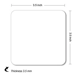 Giftcart Edinburgh Fridge Magnet, Scotland 3.5 X 3.5 inch, Best Fridge Magnet, Magnet for Fridge Door, Stickers for Fridge Magnet, Souvenir Fridge Magnets, Souvenir Gifts, Scotland Souvenir image 3