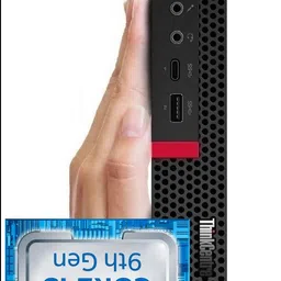 BESTYLISH ThinkCentre Mini PC | Core i3 (9th Gen) [4 Cores, 4 Threads] [QWM] Core i3 (9th Generation) [4 Cores, 4 Threads, 3.60 GHz] (8 GB RAM/Integrated Intel® UHD 630 Graphics/1024 GB Hard Disk/Windows 11 Pro) Mini Gaming Tower with MS Office-picture-32