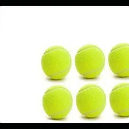 New-Tennis _115Pack of 6 Tennis Ball-image-30