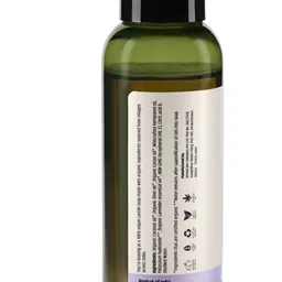 vedi Lavender Castile Body Wash image 1