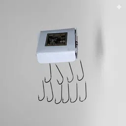 staraaa Double Fishing Hook image 1