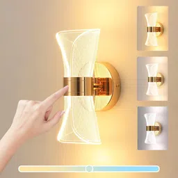 swiatlo Wallchiere Wall Lamp With Bulb-picture-27