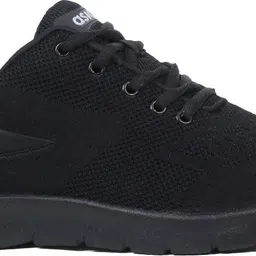 asian Delta-21 Black Sports,Walking,Casual, Running Shoes For Men image 5
