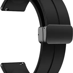 SwapME Silicone Magnetic Folding Buckle Watch Band For Redmi Watch 3 Active SmartWatch Correa Strap Wristbands Bracelet For Redmi Watch3 Active Smart Watch Strap-picture-10