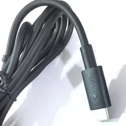 DELL Original 90W Type C Laptop Adapter Charger for Latitude 7400 2-In-1 90 W Adapter image 2