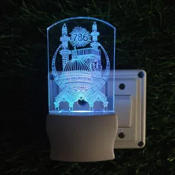 red robin Picture Light Wall Lamp With Bulb-picture-16