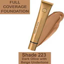 archaic Make-up Cover Derma Long-Lasting Waterproof Filmstudio Foundation SPF 30 223 Foundation-picture-12