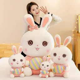 teddy daddy Toy-TDSIN-953 - 35 cm image 4