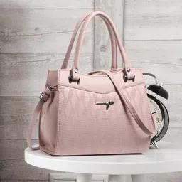 nariox Women Pink Messenger Bag-picture-20
