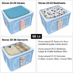 rsshipshop Lingerie Storage Case image 5