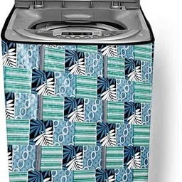 nitasha Top Loading Washing Machine Cover image 2