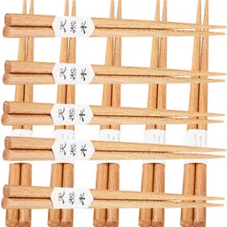 blue birds Eating, Decorative, Training Wood Chinese, Japanese, Korean Chopstick-picture-21