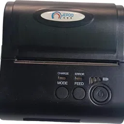 Jepod JP-80LYA Mini Thermal Printer Portable Bluetooth Receipt Printer 80MM Thermal Printer-picture-12