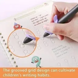 talisho LEARNING Book: Word Lab image 4