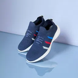 new donear BL01 Sneakers For Men image 2