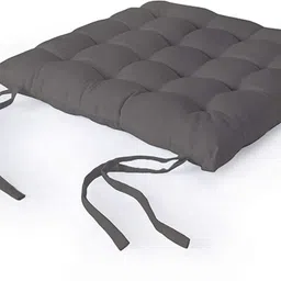 hanumant Microfibre Polka Chair Pad Pack of 3 image 3