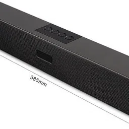 Clairbell BGF_903A_E91 Soundbar Wireless Bluetooth Speaker 10 W Bluetooth Soundbar Speaker 48 W Bluetooth Soundbar image 2