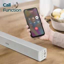 ZEBRONICS Zeb- Vita Pro 24 W Bluetooth Soundbar image 5