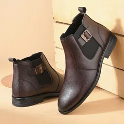 roadster Boots For Men image 1