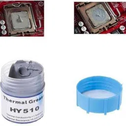 AQBP Carbon Based Thermal Paste image 2