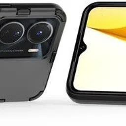 cover alive Back Cover for Vivo T2X 5G image 3