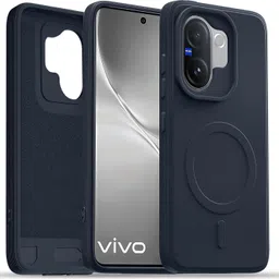 aurax Back Cover for vivo V60e 5G image 1