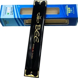 jgg jain gift gallery 20 HOLES MMOUTH ORGAN FOR KIDS-picture-25