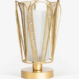 orange tree Aponi Table Lamp image 2