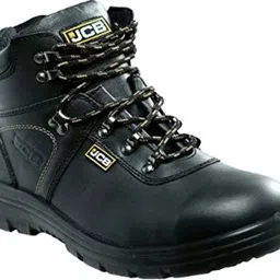 jcb Steel Toe PU (Polyurethane) Safety Shoe-picture-13