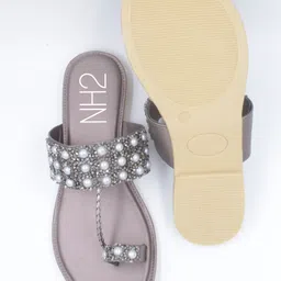 nh2 Women Flats Sandal image 4
