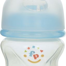 fisher-price Curved & Ridged Ergonomic Design Safe Feeding Bottle | Anti-Colic & BPA Free - 60 ml-picture-21