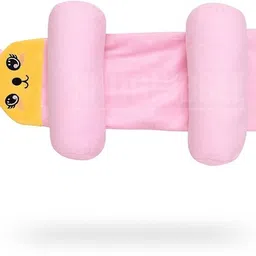 snugnibble Snuggle Bunny Baby Pillow cum Booster– Infant Head & Neck Support Microfibre Animals Baby Pillow Pack of 1-picture-19