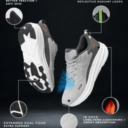 hrx by hrithik roshan Running Shoes For Men image 2