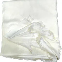 KAVIM Wool Solid Men Shawl image 4