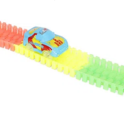 ralleyz Amazing Tracks 132 pieces image 3