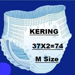 kering Baby diapers pants M 74 MEDIUM size 74 Pant - M-picture-43