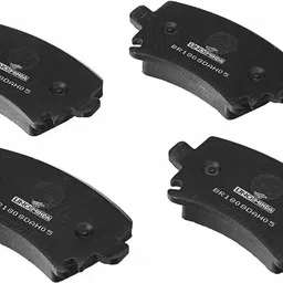 uno minda BR-1808 Vehicle Disc Pad-picture-20