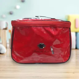 psh Women Red Cosmetic Bag-picture-46