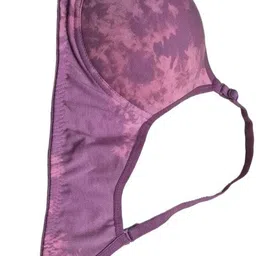 super beauty sb Pack of 3 Women T-Shirt Lightly Padded Bra image 2