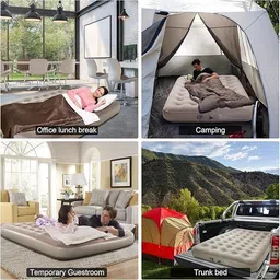 avidar impact hub I1 Inflatable Bed image 4