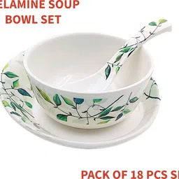 perfectdine Melamine Soup Bowl-picture-25